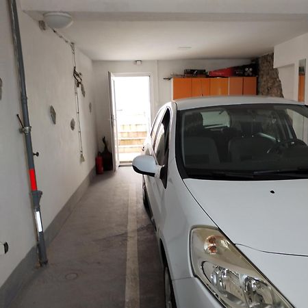 שיבניק Ana Apartment מראה חיצוני תמונה