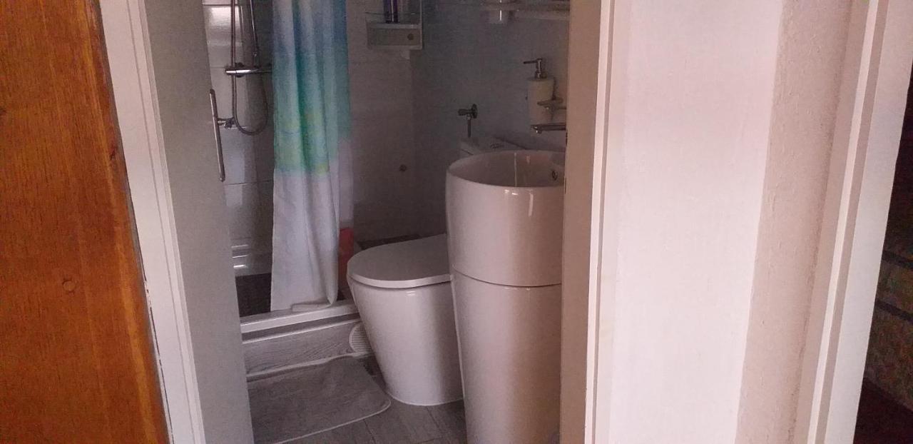 שיבניק Ana Apartment מראה חיצוני תמונה