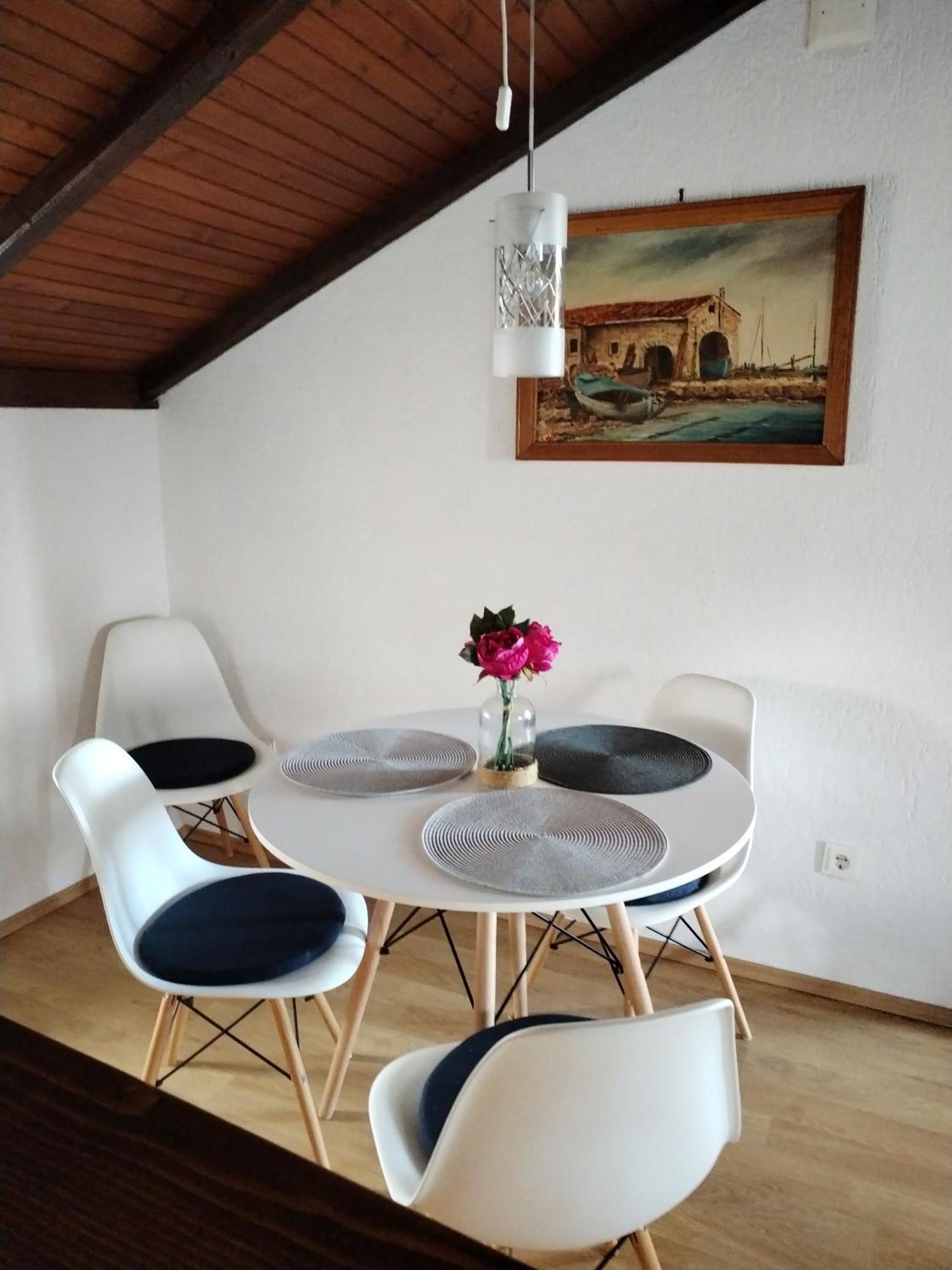 שיבניק Ana Apartment מראה חיצוני תמונה