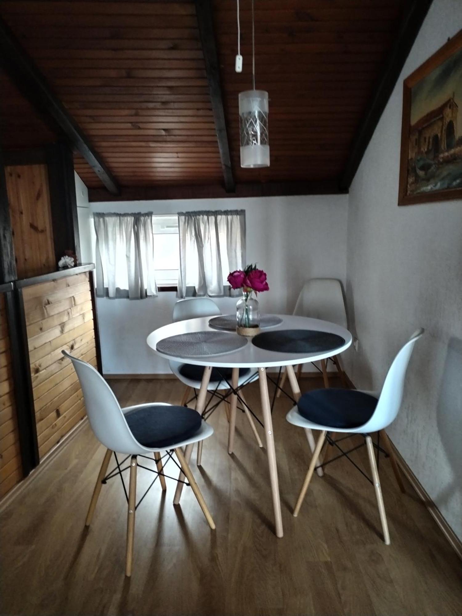 שיבניק Ana Apartment מראה חיצוני תמונה