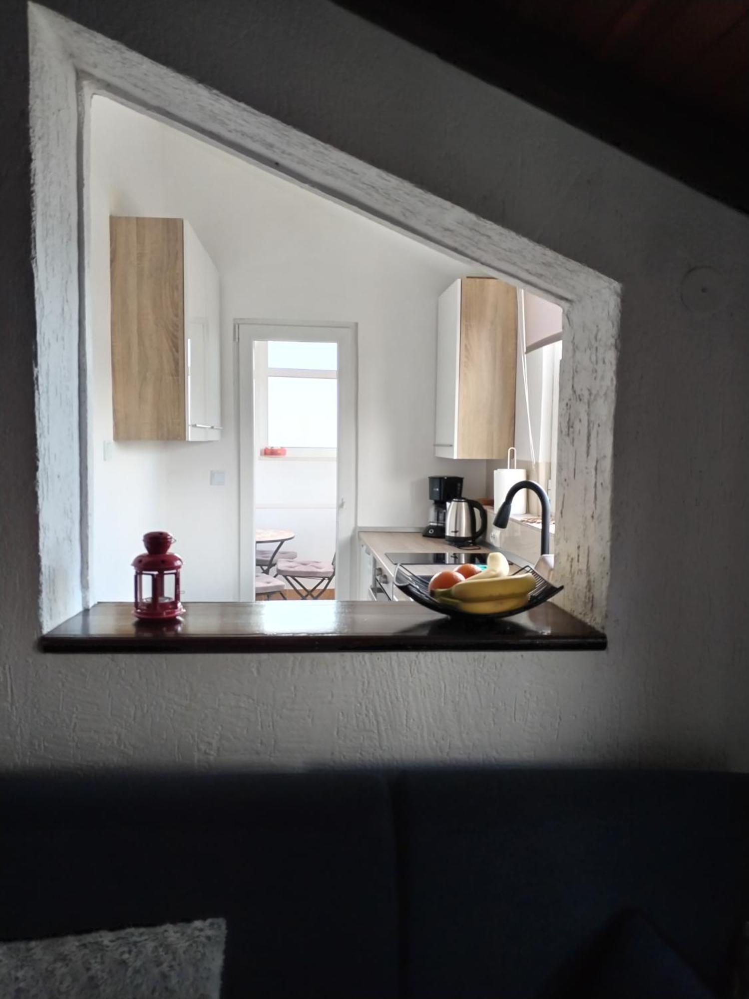 שיבניק Ana Apartment מראה חיצוני תמונה