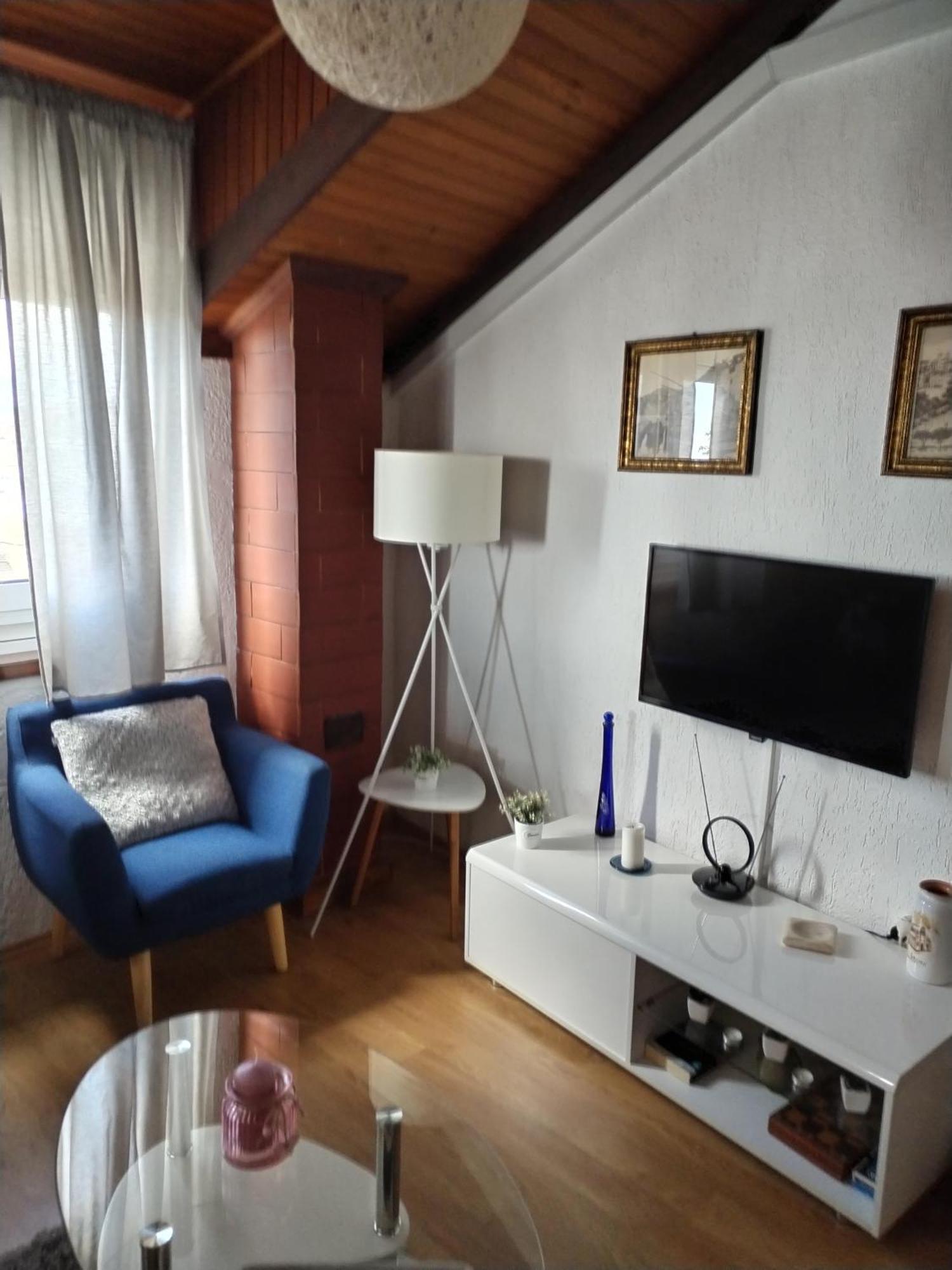 שיבניק Ana Apartment מראה חיצוני תמונה