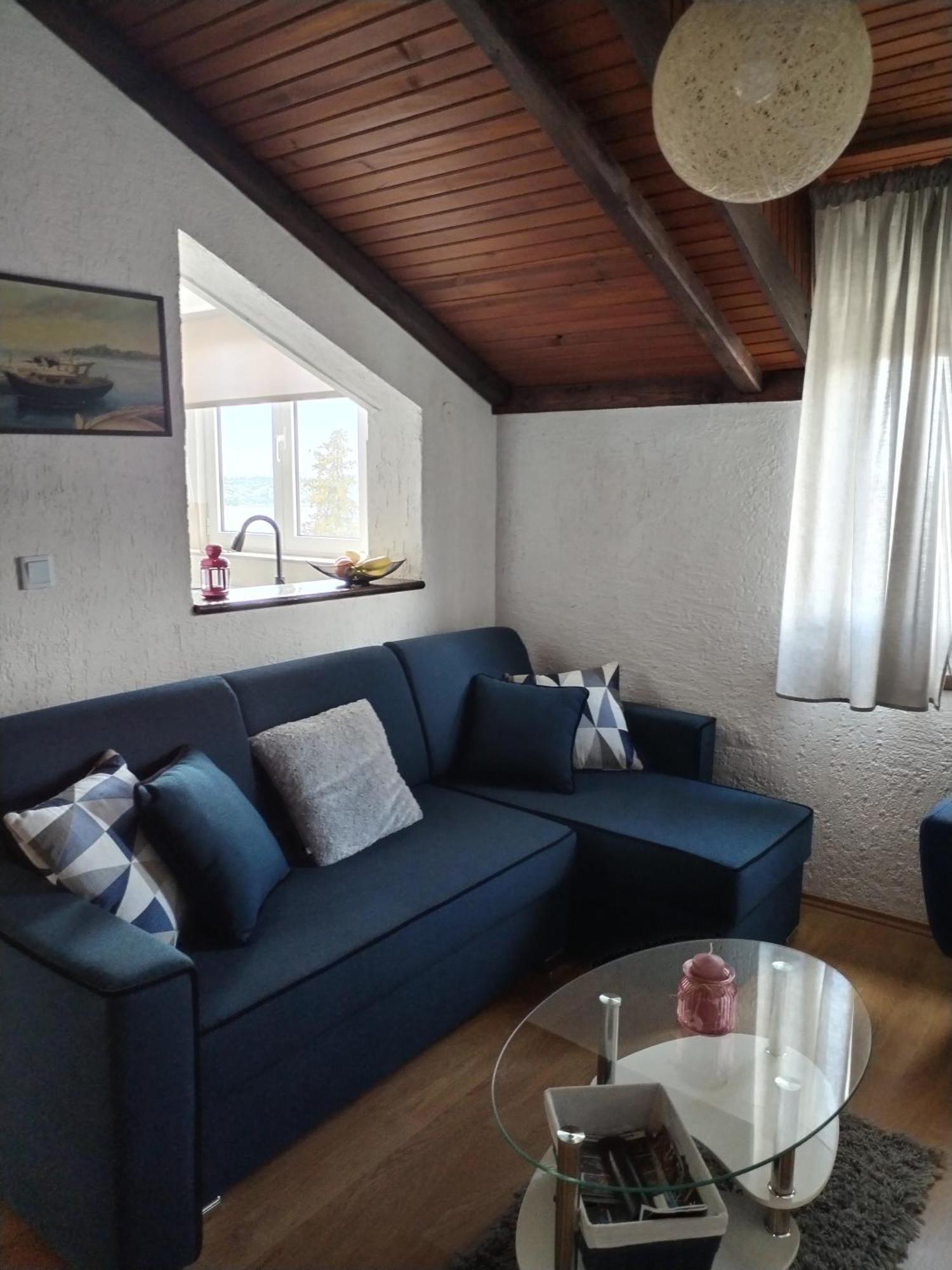 שיבניק Ana Apartment מראה חיצוני תמונה