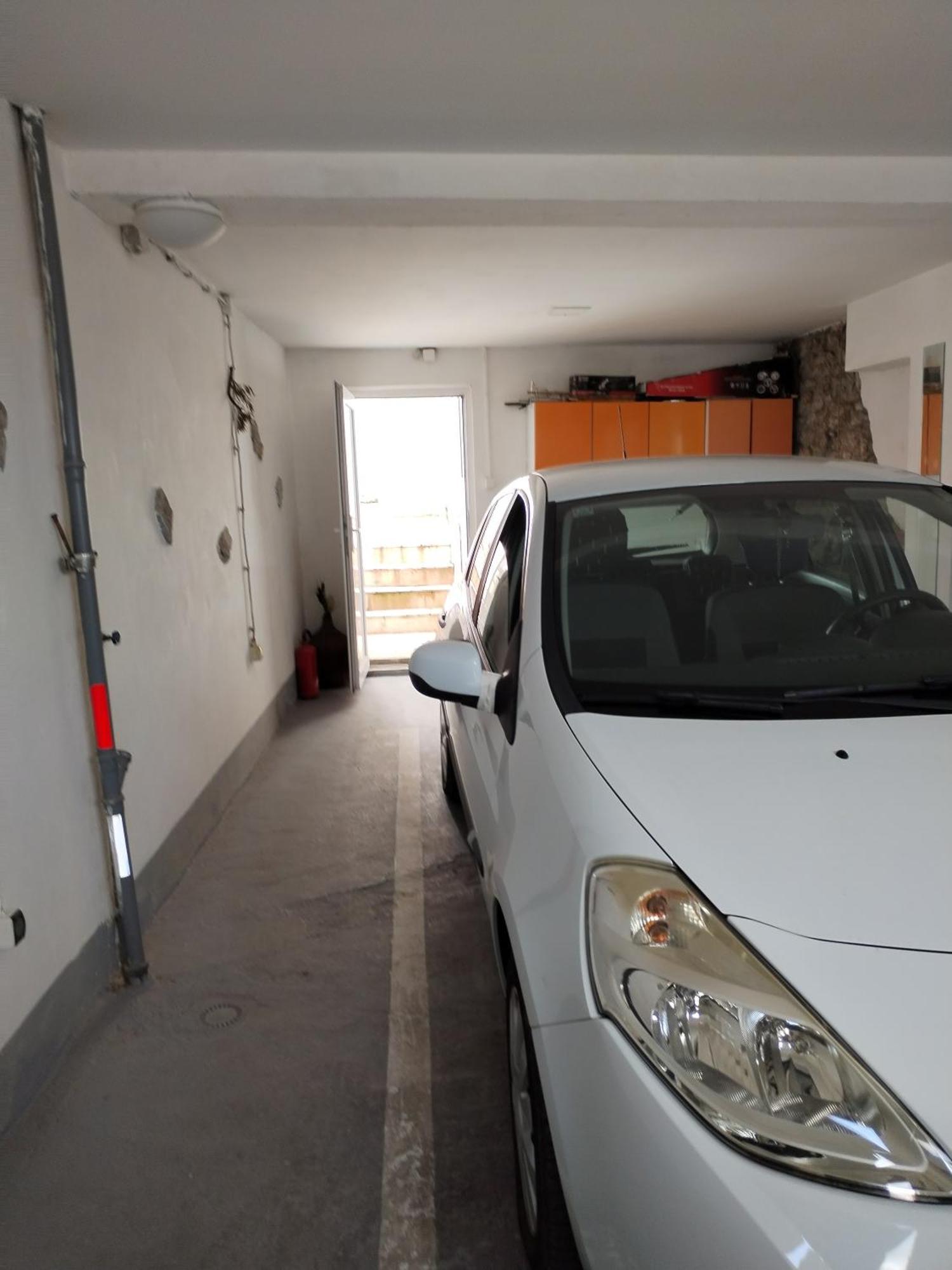 שיבניק Ana Apartment מראה חיצוני תמונה