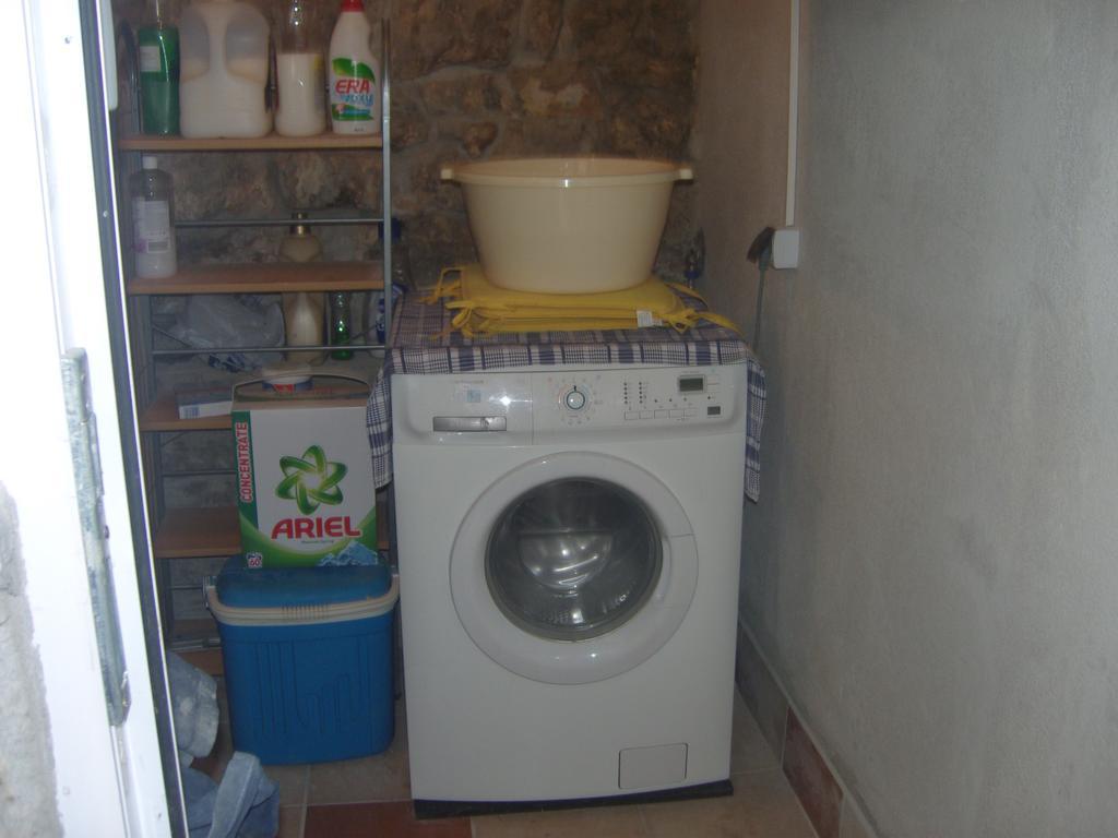 שיבניק Ana Apartment חדר תמונה