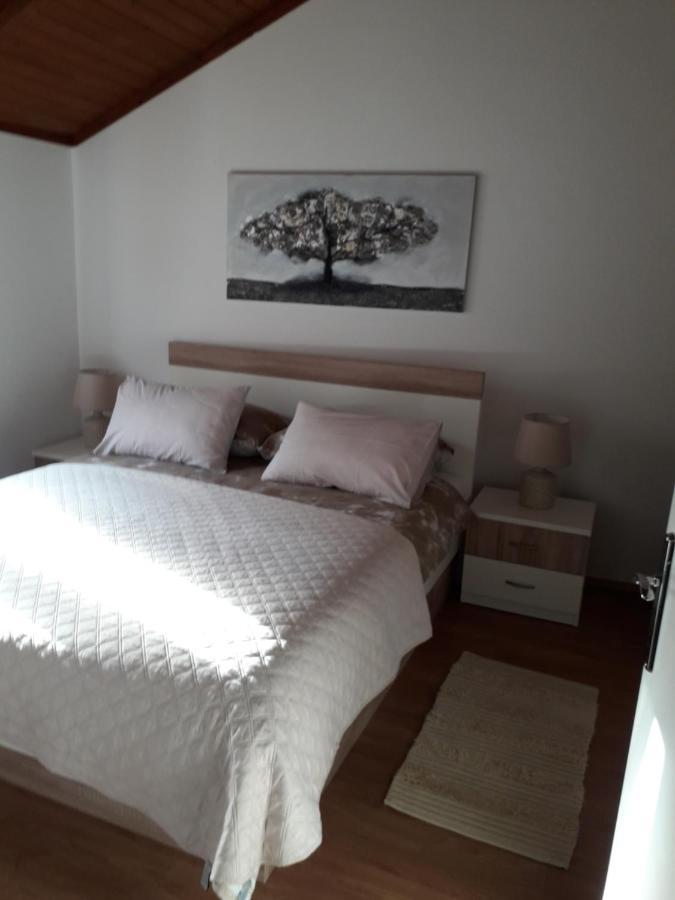 שיבניק Ana Apartment מראה חיצוני תמונה