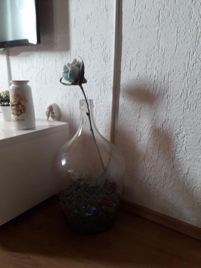 שיבניק Ana Apartment מראה חיצוני תמונה