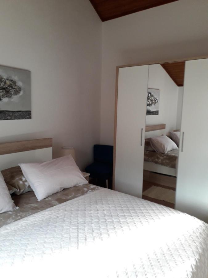 שיבניק Ana Apartment מראה חיצוני תמונה