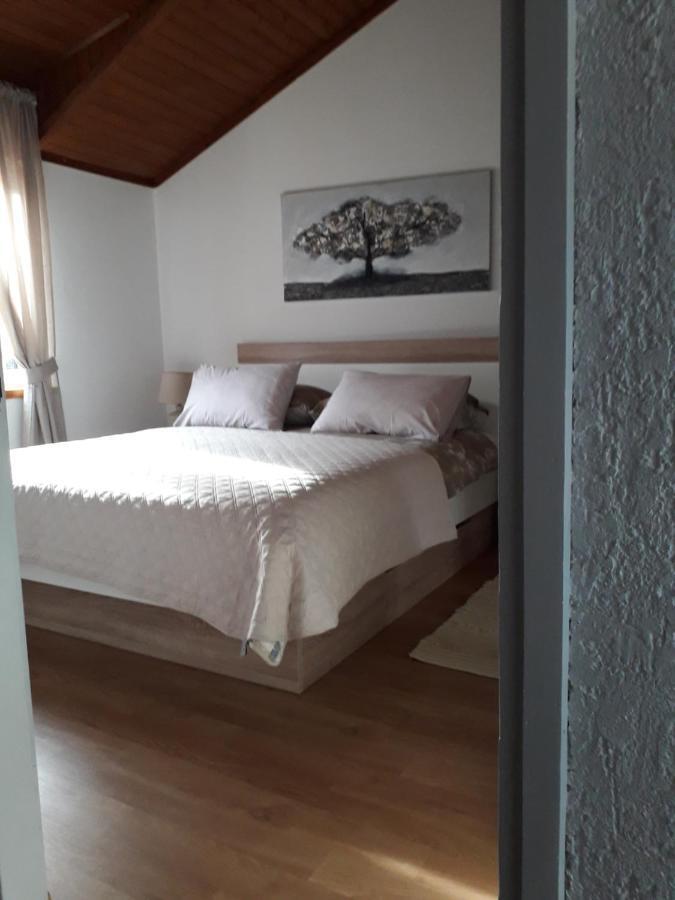 שיבניק Ana Apartment מראה חיצוני תמונה